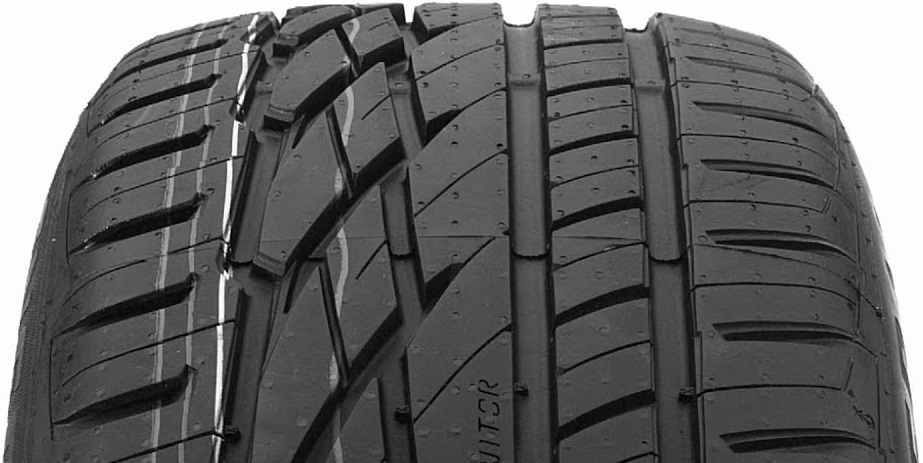 General Grabber GT (2)